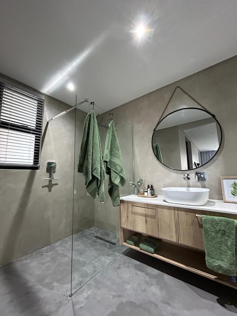 Spacious Beach Breakaway Great Brak River Extérieur photo