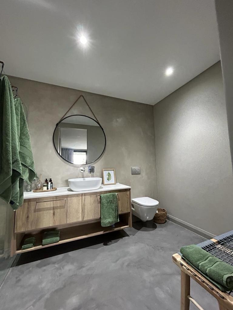 Spacious Beach Breakaway Great Brak River Extérieur photo