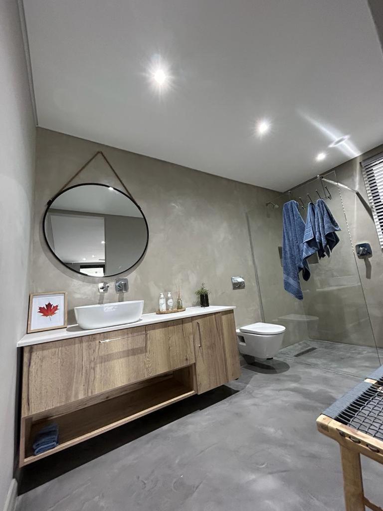 Spacious Beach Breakaway Great Brak River Extérieur photo