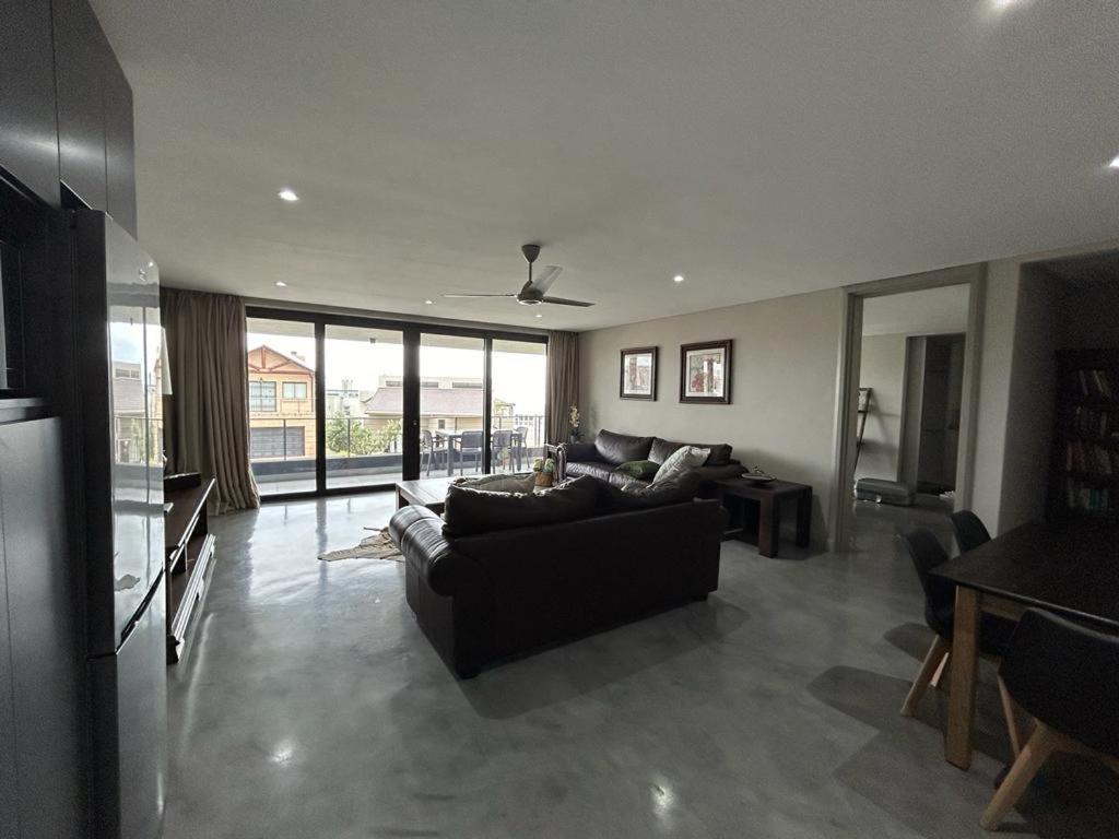Spacious Beach Breakaway Great Brak River Extérieur photo
