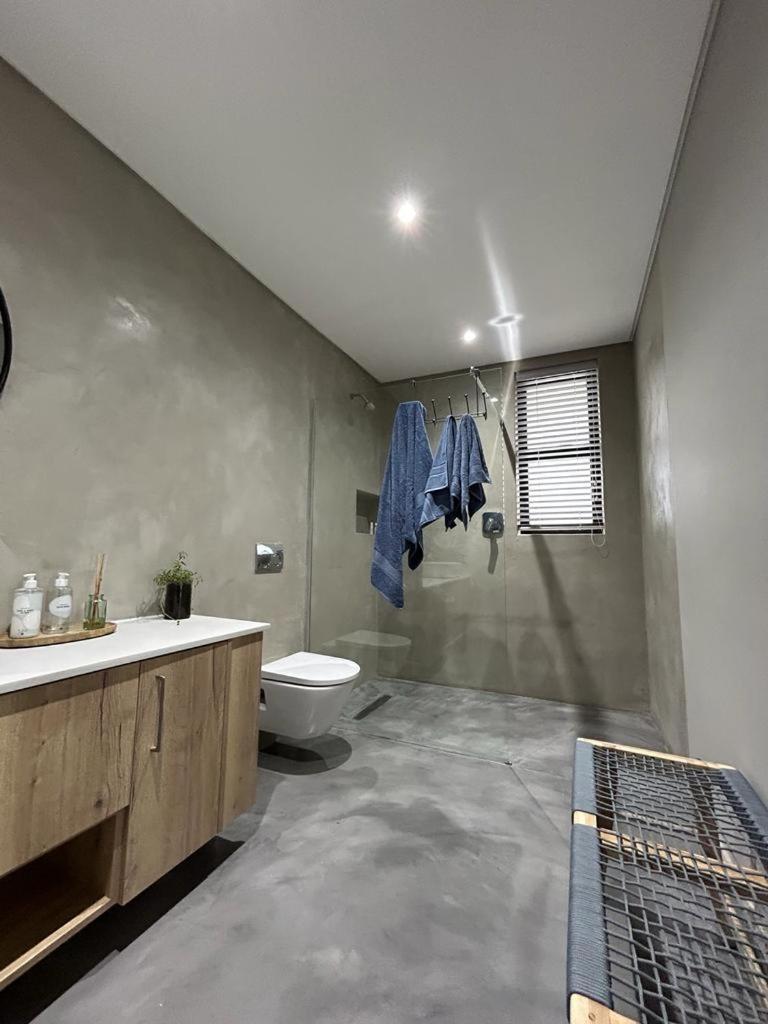 Spacious Beach Breakaway Great Brak River Extérieur photo