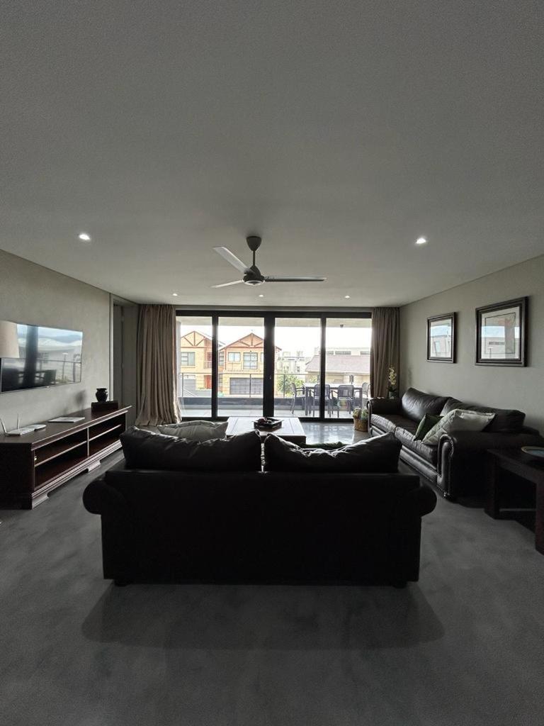 Spacious Beach Breakaway Great Brak River Extérieur photo
