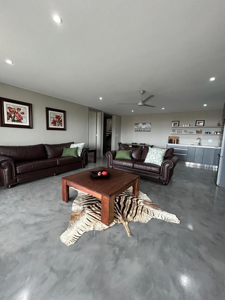 Spacious Beach Breakaway Great Brak River Extérieur photo