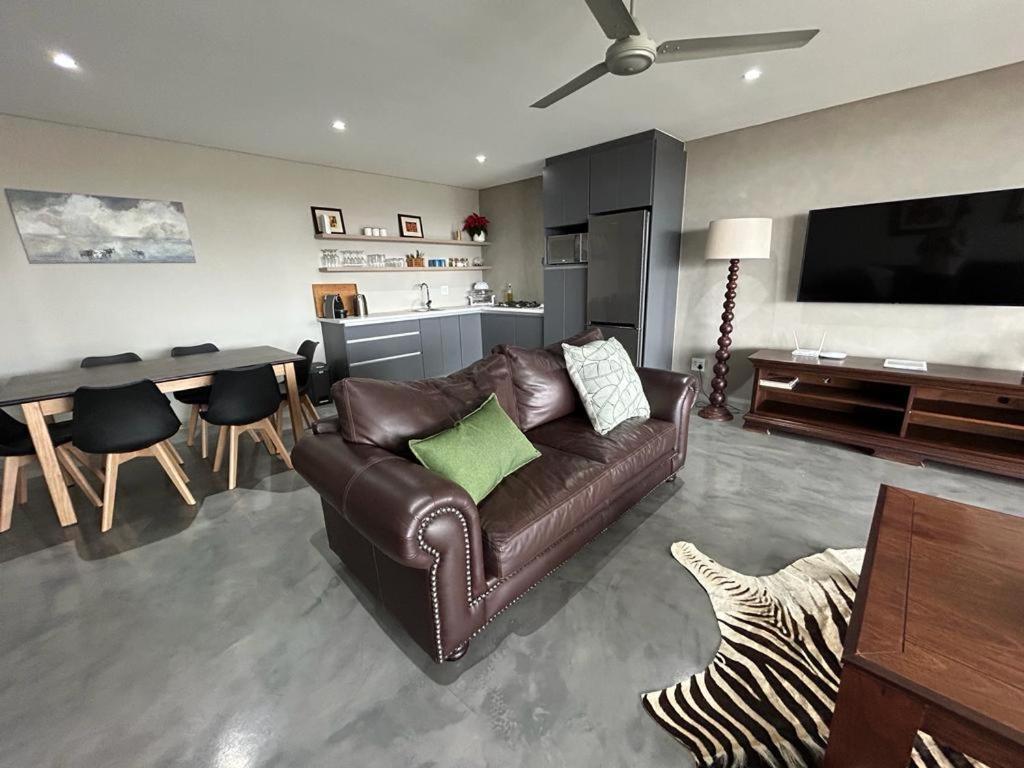 Spacious Beach Breakaway Great Brak River Extérieur photo