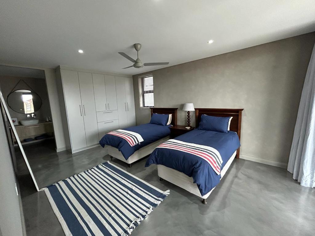 Spacious Beach Breakaway Great Brak River Extérieur photo